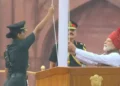 80वें स्वतंत्रता दिवस पर लाल किले से PM मोदी ने फहराया तिरंगा, पहली बार गूंजा ‘वंदे मातरम्’
