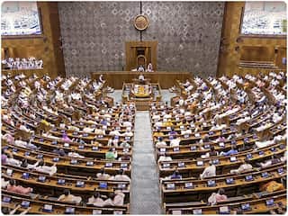 संसद का मानसून सत्र खत्म, लोकसभा में 19 और राज्यसभा में 39% हुआ काम