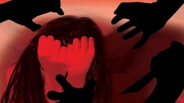 रायपुर में महिला से सामूहिक दुश्कर्म का आरोप, नाबालिक समेत तीन युवक हिरासत में