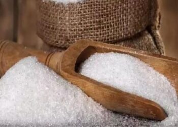 चीनी की कीमतों में जोरदार उछाल, खुदरा कीमत में भी 13% की बढ़ोतरी