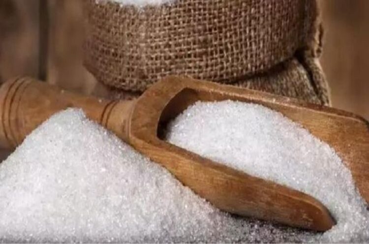 चीनी की कीमतों में जोरदार उछाल, खुदरा कीमत में भी 13% की बढ़ोतरी