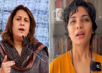 छत्तीसगढ़ में सुप्रिया श्रीनेत और नेहा सिंह राठौर पर FIR, सोशल मीडिया पर भ्रामक पोस्ट करने का आरोप