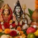 सावन का पहला मंगला गौरी व्रत आज, जानें शुभ मुहूर्त और पूजा विधि