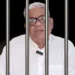 भगवान शिव पर अभद्र टिप्पणी करने वाले अरुण पन्नालाल को जेल, 21 अगस्त तक न्यायिक हिरासत में
