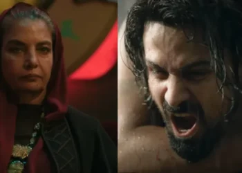 इमरान हाशमी की फिल्म ‘आवारापन 2’ का ट्रेलर हुआ रिलीज, शबाना आजमी का दिखा खतरनाक विलेन अवतार