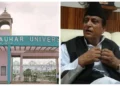 इस दिग्गज नेता पर ED का एक्शन, जौहर यूनिवर्सिटी समेत इन 10 ठिकानों पर मारी रेड
