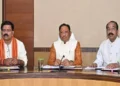 छत्तीसगढ़ में एआई मिशन को कैबिनेट की हरी झंडी, CSPGCL की होगी शेयर बाजार में लिस्टिंग