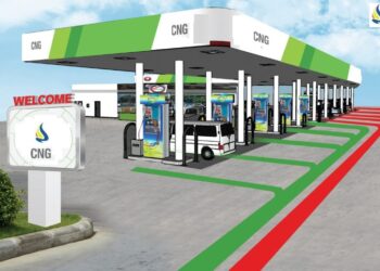 महंगाई की एक और मार!CNG फिर हुई महंगी,आज से इतने रुपए प्रति किलो बढ़े दाम; जानें नई कीमत