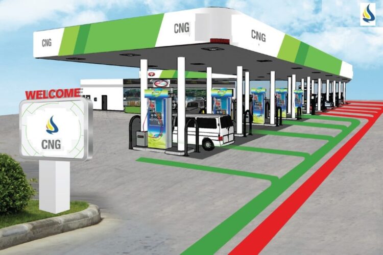 महंगाई की एक और मार!CNG फिर हुई महंगी,आज से इतने रुपए प्रति किलो बढ़े दाम; जानें नई कीमत
