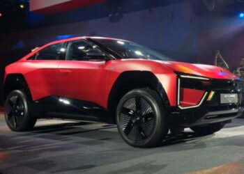 Mahindra BE 6 Sporteq Formula E Edition हुई लॉन्च, 683km रेंज के साथ 20 मिनट में होगी 80% चार्ज