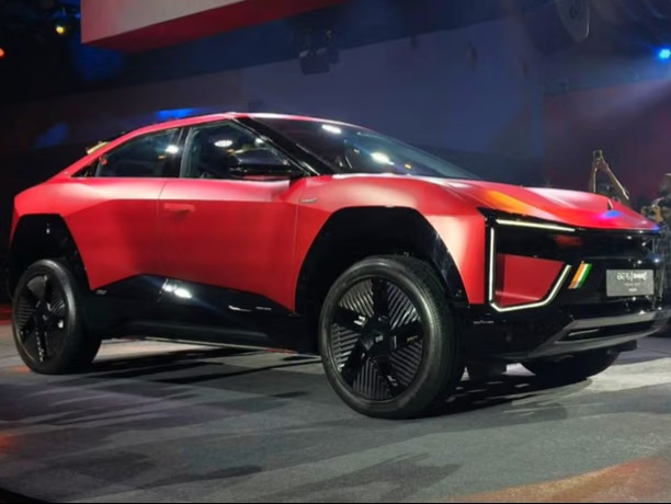 Mahindra BE 6 Sporteq Formula E Edition हुई लॉन्च, 683km रेंज के साथ 20 मिनट में होगी 80% चार्ज