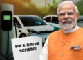 इलेक्ट्रिक वाहन खरीदने वालों के लिए सरकार का फैसला, 2028 तक मिलेगी सब्सिडी