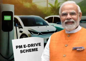 इलेक्ट्रिक वाहन खरीदने वालों के लिए सरकार का फैसला, 2028 तक मिलेगी सब्सिडी