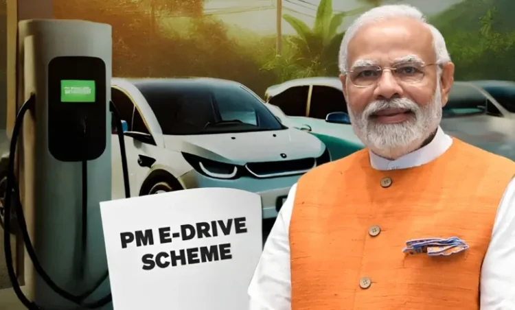 इलेक्ट्रिक वाहन खरीदने वालों के लिए सरकार का फैसला, 2028 तक मिलेगी सब्सिडी