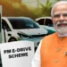 इलेक्ट्रिक वाहन खरीदने वालों के लिए सरकार का फैसला, 2028 तक मिलेगी सब्सिडी