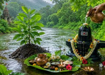 आज है हरियाली अमावस्या, जानें स्नान-दान का मुहूर्त और महत्व