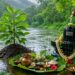 आज है हरियाली अमावस्या, जानें स्नान-दान का मुहूर्त और महत्व