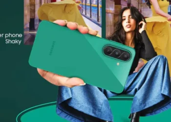 6000mAh की बैटरी के साथ Samsung ने भारत में लॉन्च किया Galaxy F70 Pro 5G, जानें कीमत और फीचर्स