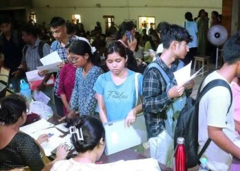 बदल गए मेडिकल काउंसलिंग के नियम, सरकारी सीट मिली तो एडमिशन जरूरी वरना सीधे बाहर