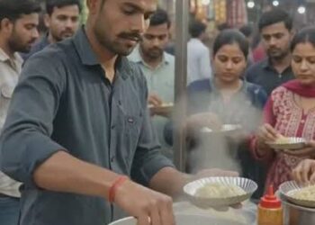 मोमोज खाने वाले हो जाएं सावधान; खाने के बाद छात्रों की तबीयत बिगड़ी, 2 की मौत