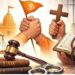 छत्तीसगढ़ में नया कानून लागू, धर्म बदलने से पहले 60 दिन का नोटिस अनिवार्य