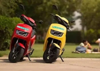 Hero ने लॉन्च किया Vida VX2 GO FB, 128km रेंज और फिक्स्ड बैटरी के साथ मिलेगा नया ऑप्शन