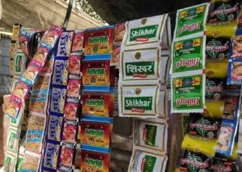 पान मसाला खरीदने वालों के लिए जरूरी खबर, FSSAI ने बदले नियम; कीमतों पर पड़ेगा असर