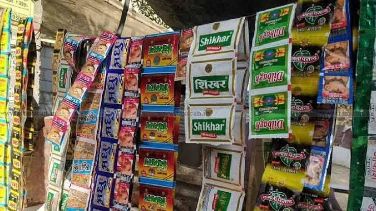 पान मसाला खरीदने वालों के लिए जरूरी खबर, FSSAI ने बदले नियम; कीमतों पर पड़ेगा असर