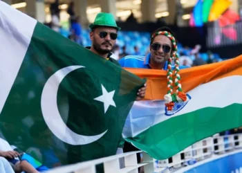 क्रिकेट फैंस के लिए खुशखबरी, एशिया कप में फिर आमने-सामने होंगे भारत और पाकिस्तान