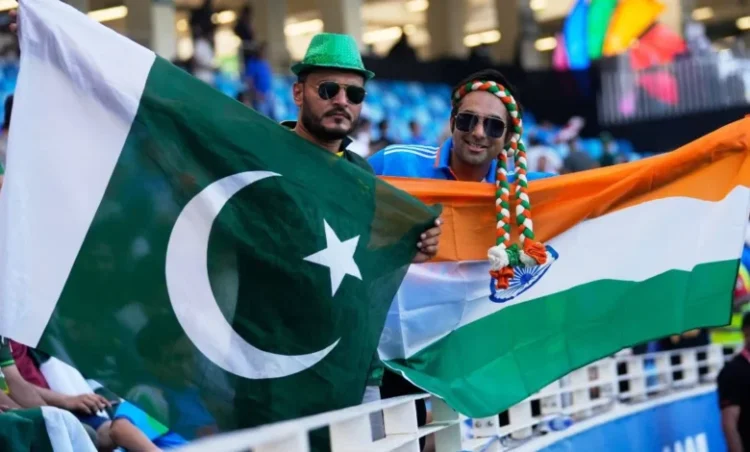 क्रिकेट फैंस के लिए खुशखबरी, एशिया कप में फिर आमने-सामने होंगे भारत और पाकिस्तान