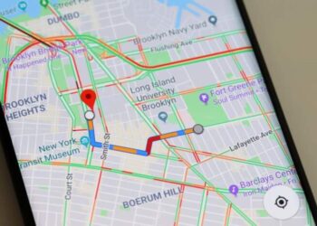 हिंदी यूजर्स के लिए Google Maps का बड़ा तोहफा, अब अपनी भाषा में मिलेगा नेविगेशन का पूरा अनुभव