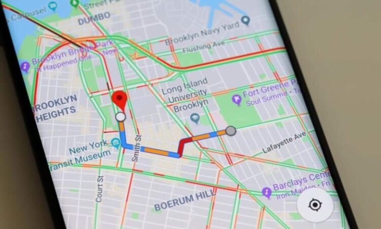 हिंदी यूजर्स के लिए Google Maps का बड़ा तोहफा, अब अपनी भाषा में मिलेगा नेविगेशन का पूरा अनुभव