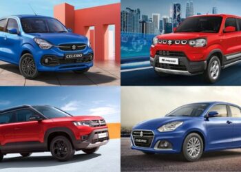 Maruti Suzuki ने दिया ग्राहकों को झटका, 30 हजार रुपये तक महंगी हुई ये गाड़ियां