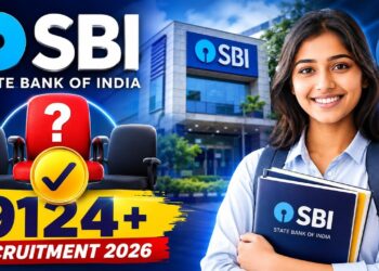 SBI में जूनियर एसोसिएट क्लर्क भर्ती की डेट नजदीक, 31 अगस्त से पहले ऐसे करें आवेदन
