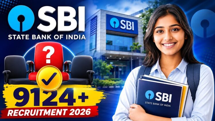 SBI में जूनियर एसोसिएट क्लर्क भर्ती की डेट नजदीक, 31 अगस्त से पहले ऐसे करें आवेदन