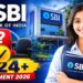 SBI में जूनियर एसोसिएट क्लर्क भर्ती की डेट नजदीक, 31 अगस्त से पहले ऐसे करें आवेदन