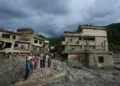 नेपाल में फ्लैश फ्लड से तबाही, 600 के करीब पहुंची मृतकों की संख्या; 2 हजार लोग लापता; पढ़े पूरी खबर।