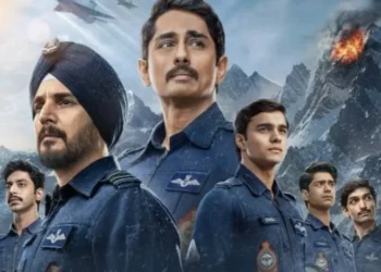 देशभक्ति से भरपूर है जिमी शेरगिल-सिद्धार्थ की सीरीज ऑपरेशन सफेद सागर, क्या दिल छू पाई ये कहानी?