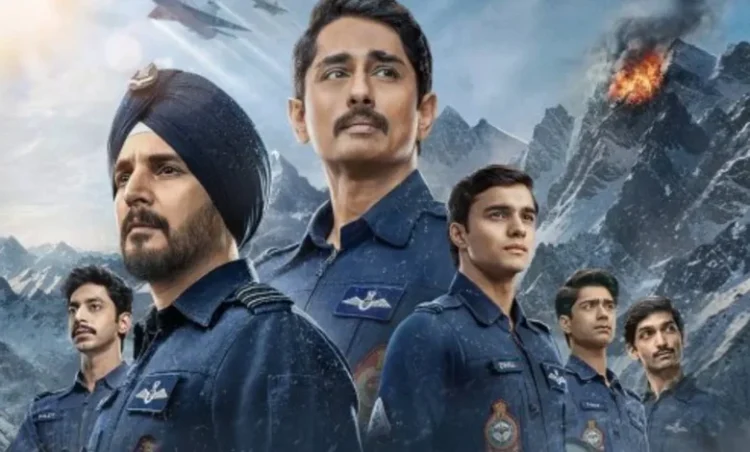 देशभक्ति से भरपूर है जिमी शेरगिल-सिद्धार्थ की सीरीज ऑपरेशन सफेद सागर, क्या दिल छू पाई ये कहानी?