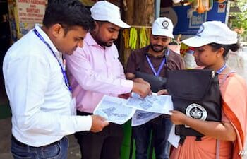जनगणना में आपसे पूछे जाएंगे 40 सवाल, अधिसूचना जारी