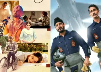 अगस्त के पहले हफ्ते OTT पर मचेगा धमाल, ‘मैं वापस आऊंगा’ से ‘ऑपरेशन सफेद सागर’ तक रिलीज
