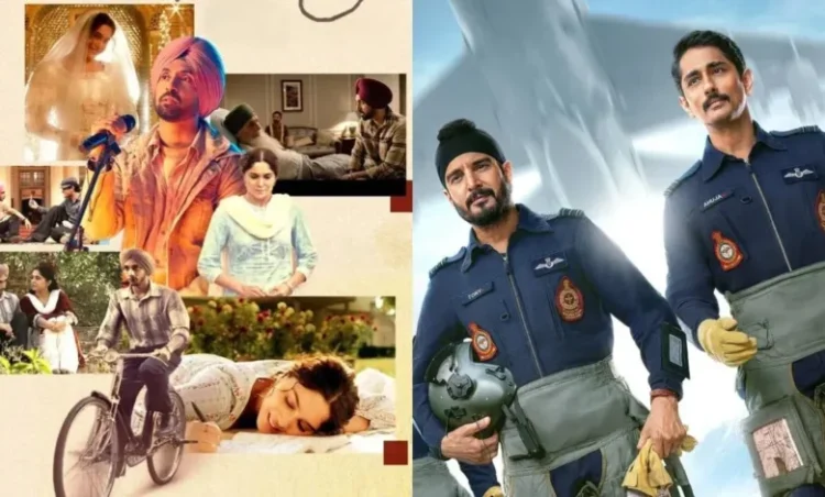 अगस्त के पहले हफ्ते OTT पर मचेगा धमाल, ‘मैं वापस आऊंगा’ से ‘ऑपरेशन सफेद सागर’ तक रिलीज