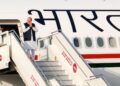 उज्बेकिस्तान रवाना हुए PM मोदी, SCO समिट में भी होंगे शामिल; आतंकवाद के खिलाफ दुनिया को देंगे बड़ा संदेश