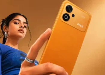 8000mAh बैटरी के साथ POCO ने भारत में लॉन्च किया सस्ता 5G फोन, जानें कीमत और फीचर्स