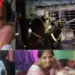 रात में सोते समय हुआ बड़ा हादसा; 100 साल पुराना मकान गिरा, एक ही परिवार के 6 लोगों की मौत