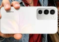 7000mAh की दमदार बैटरी के साथ Realme 16x 5G भारत में हुआ लॉन्च, जानें कीमत और फीचर्स