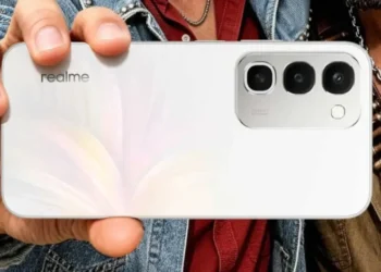 7000mAh की दमदार बैटरी के साथ Realme 16x 5G भारत में हुआ लॉन्च, जानें कीमत और फीचर्स