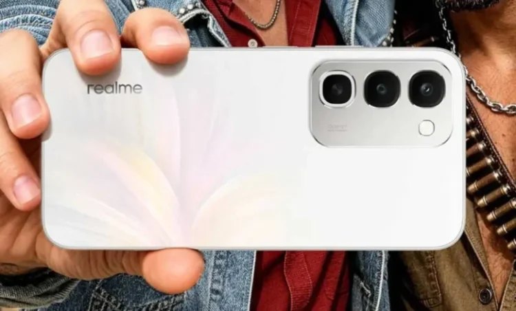 7000mAh की दमदार बैटरी के साथ Realme 16x 5G भारत में हुआ लॉन्च, जानें कीमत और फीचर्स