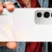 7000mAh की दमदार बैटरी के साथ Realme 16x 5G भारत में हुआ लॉन्च, जानें कीमत और फीचर्स