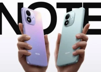 8000mAh बैटरी के साथ Redmi Note 17 की भारत में हुई एंट्री, जानें कीमत और फीचर्स
